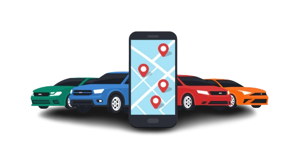 car booking services